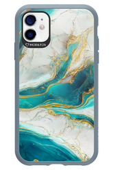 Emerald - Apple iPhone 11