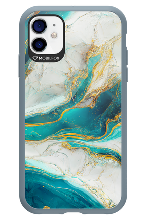 Emerald - Apple iPhone 11