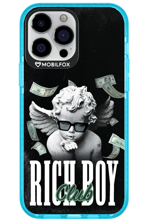 RICH BOY - Apple iPhone 13 Pro Max