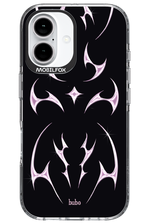 CHROMEROSA - Apple iPhone 16