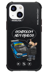 Nem gyalog II - Apple iPhone 13 Mini