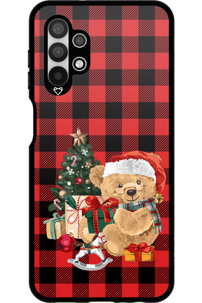 Teddy's Christmas - Samsung Galaxy A13 4G