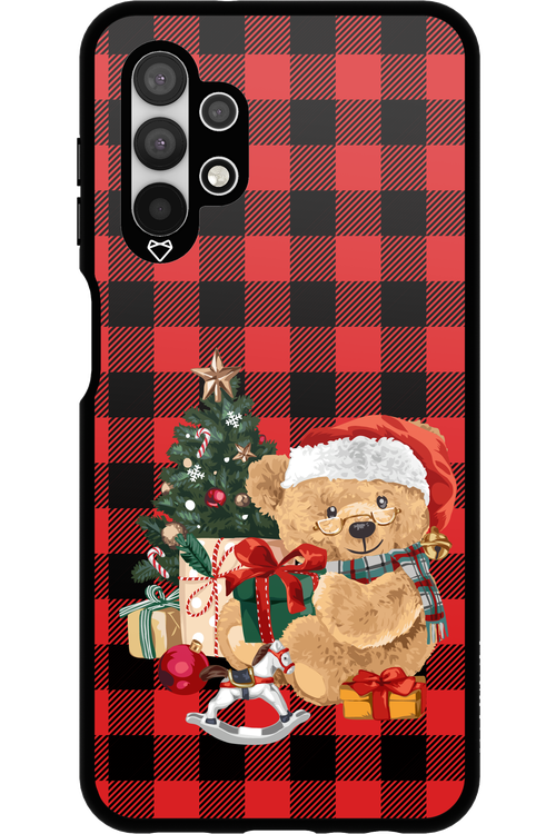 Teddy's Christmas - Samsung Galaxy A13 4G