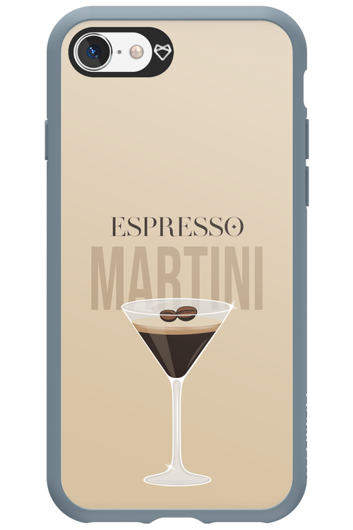 Espresso M - Apple iPhone SE 2022