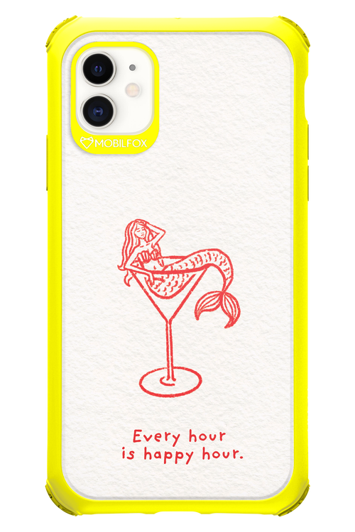 Happy Hour - Apple iPhone 11