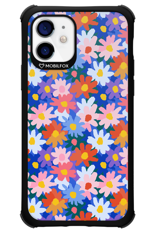 Happy Bloom - Apple iPhone 12