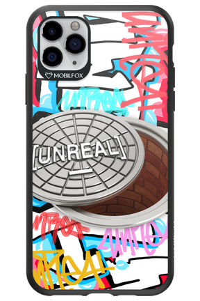 HULE - Apple iPhone 11 Pro Max