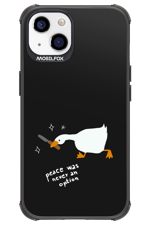 OPTION - Apple iPhone 13