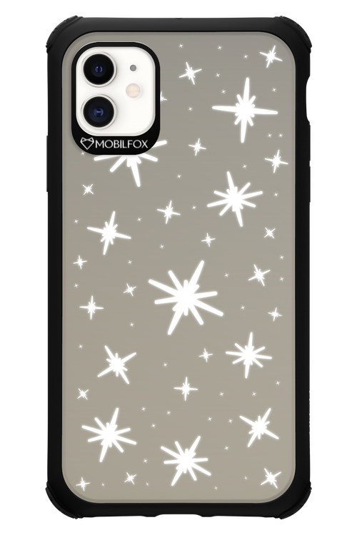 Star Champagne - Apple iPhone 11