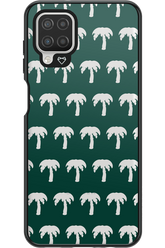 Palm Grid - Samsung Galaxy A12
