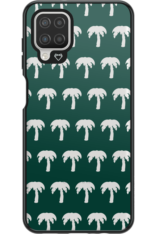 Palm Grid - Samsung Galaxy A12
