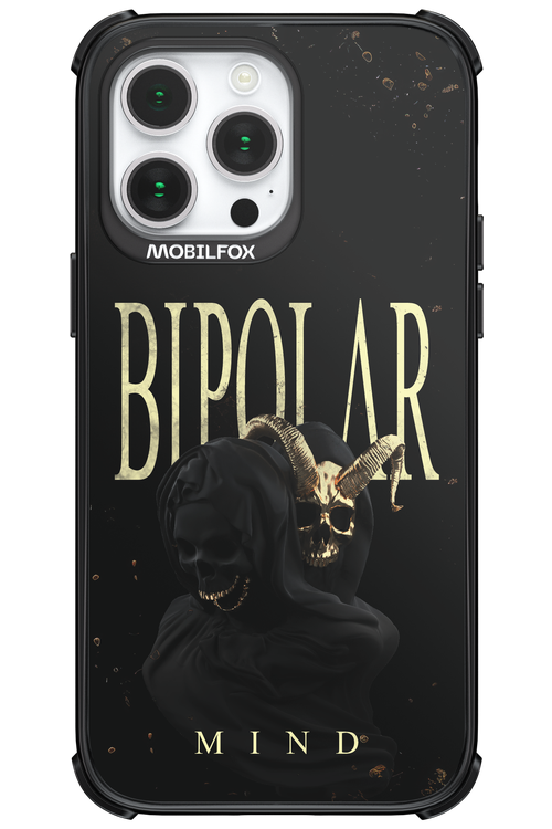 BIPOLAR - Apple iPhone 14 Pro Max