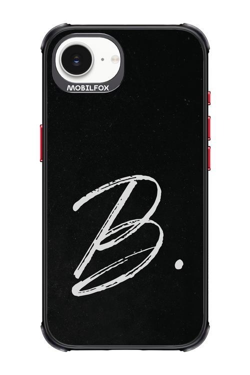 (Off Space) B 2.0 - Apple iPhone 16e