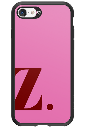 Z (Sorbet) - Apple iPhone 7