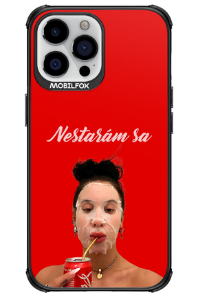 Nestarám Sa - Apple iPhone 13 Pro Max