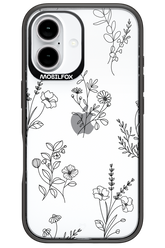 Bouquet - Apple iPhone 16