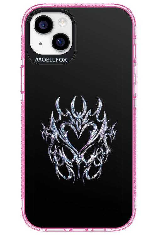 Silver Soul 2.0 - Apple iPhone 14 Plus
