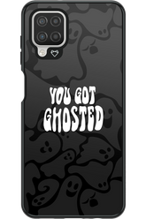 Ghosted - Samsung Galaxy A12
