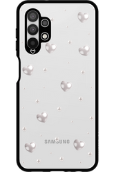 Pearl Tears 2.0 - Samsung Galaxy A13 4G