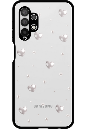Pearl Tears 2.0 - Samsung Galaxy A13 4G
