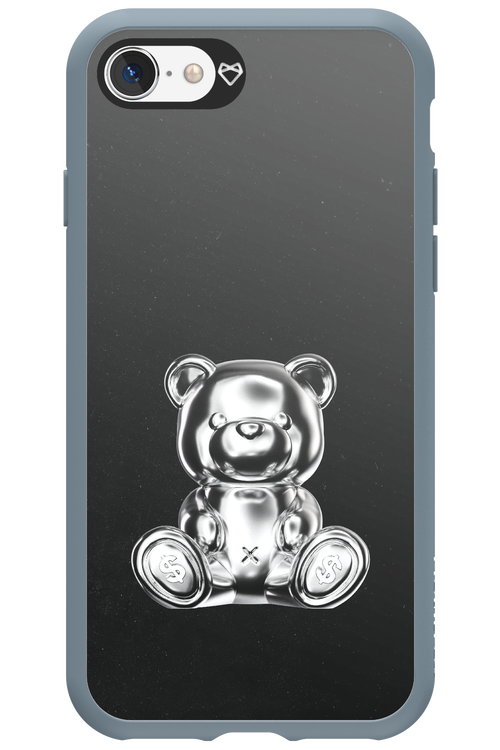 Dollar Bear - Apple iPhone 8