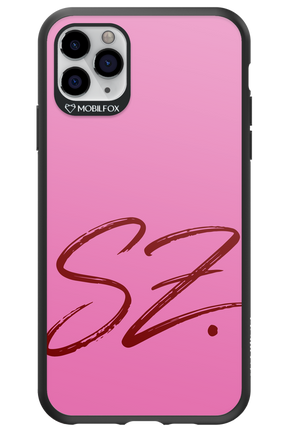 (Sorbet) SZ 2.0 - Apple iPhone 11 Pro Max