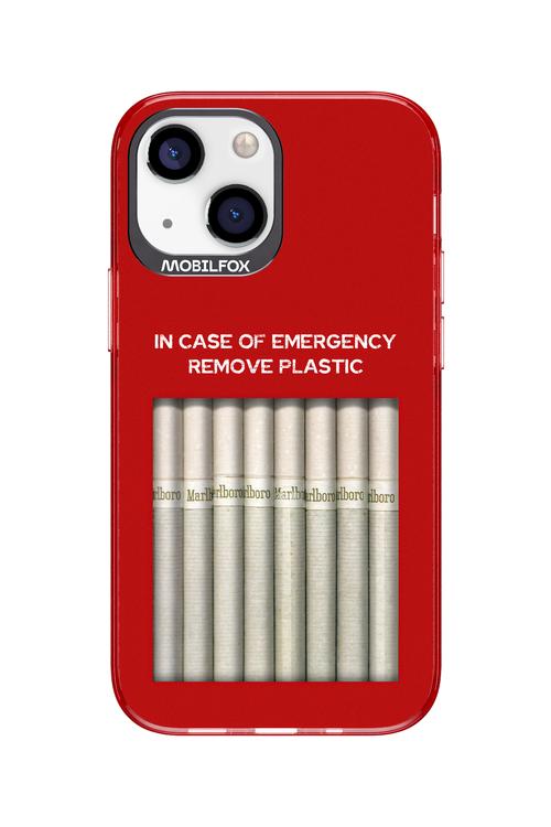 C*garette 2.0 - Apple iPhone 13 Mini