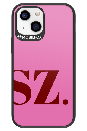 SZ (Sorbet) 2.0 - Apple iPhone 13 Mini