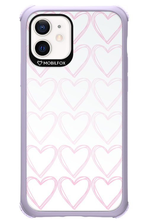 Lovelyy - Apple iPhone 12