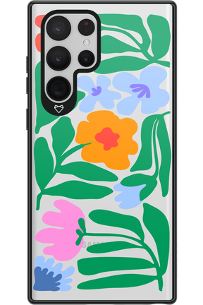 My Flowergarden - Samsung Galaxy S22 Ultra