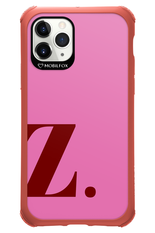 Z (Sorbet) - Apple iPhone 11 Pro