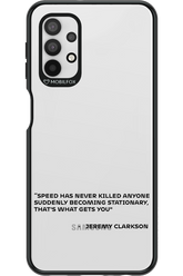Clarkson's Wisdom 2.0 - Samsung Galaxy A32 5G