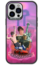 Urban Rockstar 2.0 - Apple iPhone 13 Pro Max