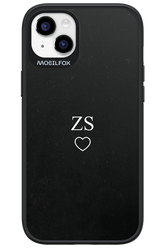 ZS Black 2.0 - Apple iPhone 14 Plus
