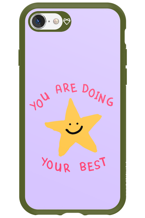 Your Best - Apple iPhone SE 2022