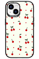 Baby Cherry - Apple iPhone 15
