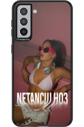 Netancuj Ho3 - Samsung Galaxy S21+