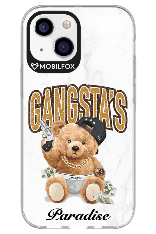 Gangsta - Apple iPhone 13 Mini