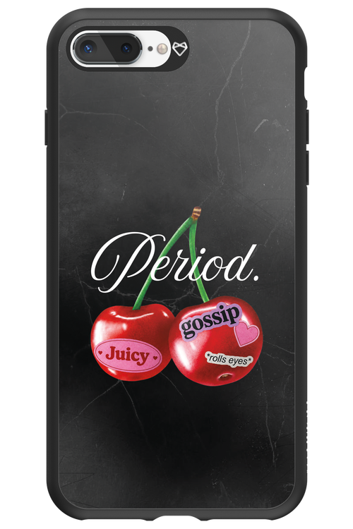 Period 2.0 - Apple iPhone 7 Plus