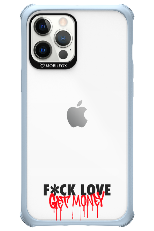 Get Money - Apple iPhone 12 Pro Max
