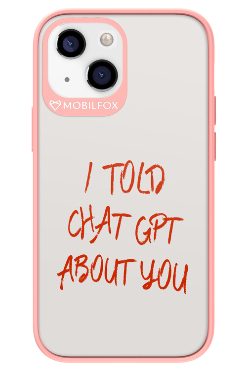 About You - Apple iPhone 13 Mini