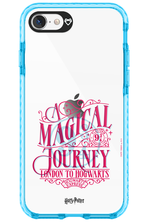 Magical Journey - Apple iPhone SE 2020