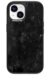 Black Grunge - Apple iPhone 15