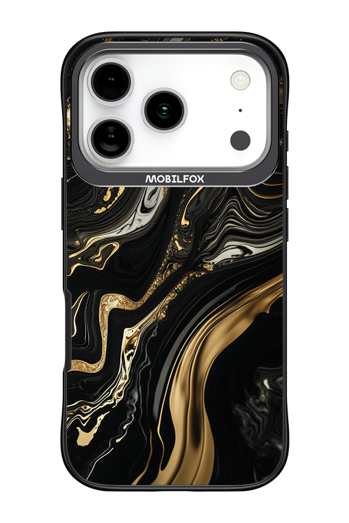 Azrael - Apple iPhone 17 Pro
