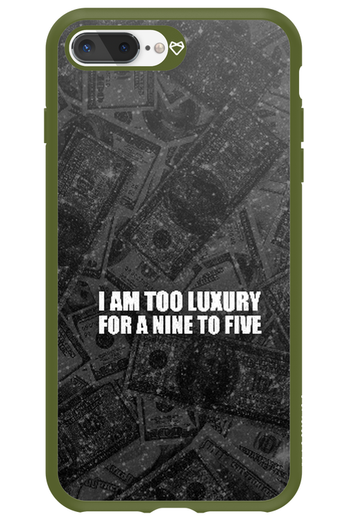 9 to 5 - Apple iPhone 7 Plus