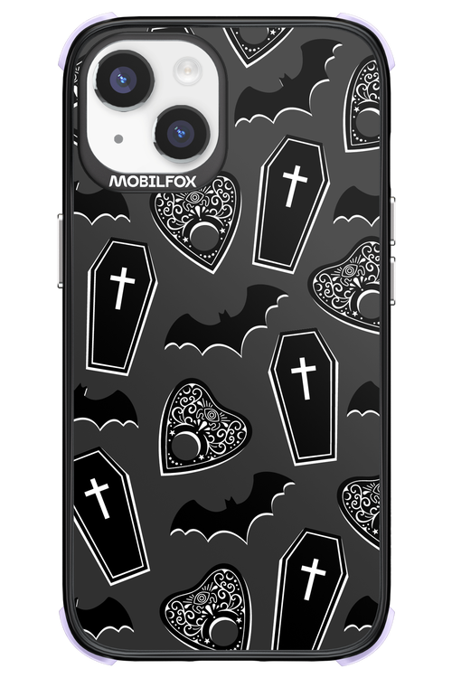 After Death - Apple iPhone 14