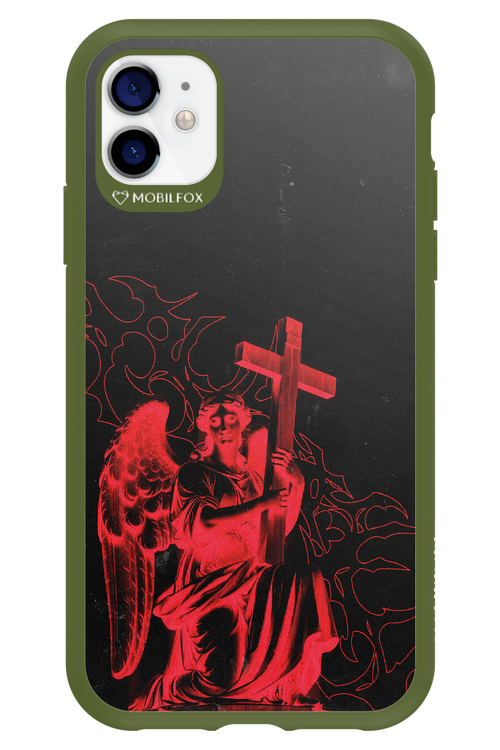Fallen angel II 2.0 - Apple iPhone 11