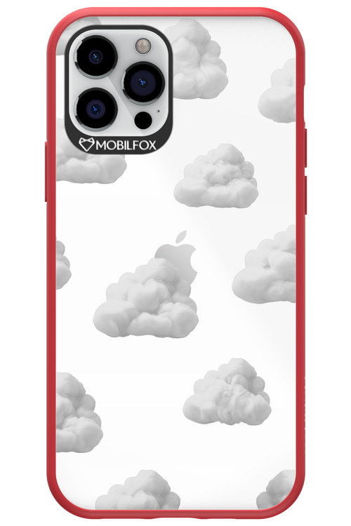 Cloudy Simple 2.0 - Apple iPhone 12 Pro