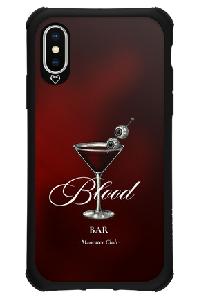 Blood Bar - Apple iPhone XS