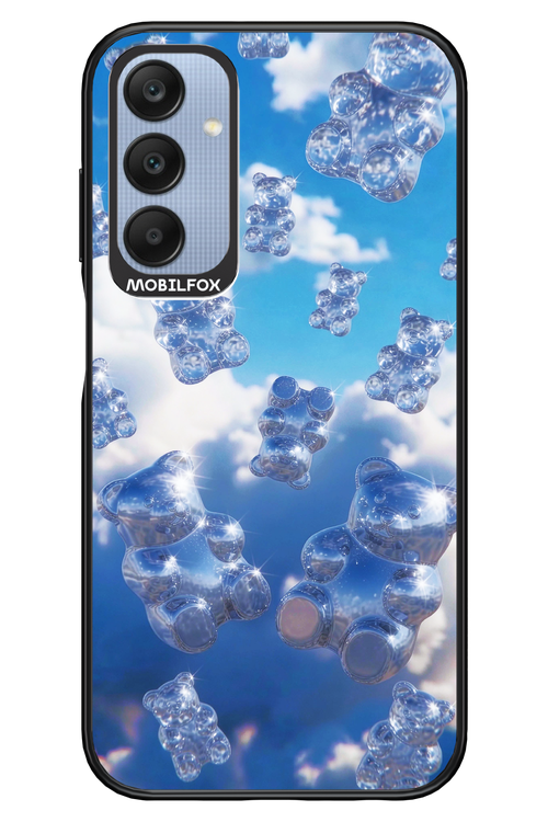 Crystal Bears 2.0 - Samsung A25